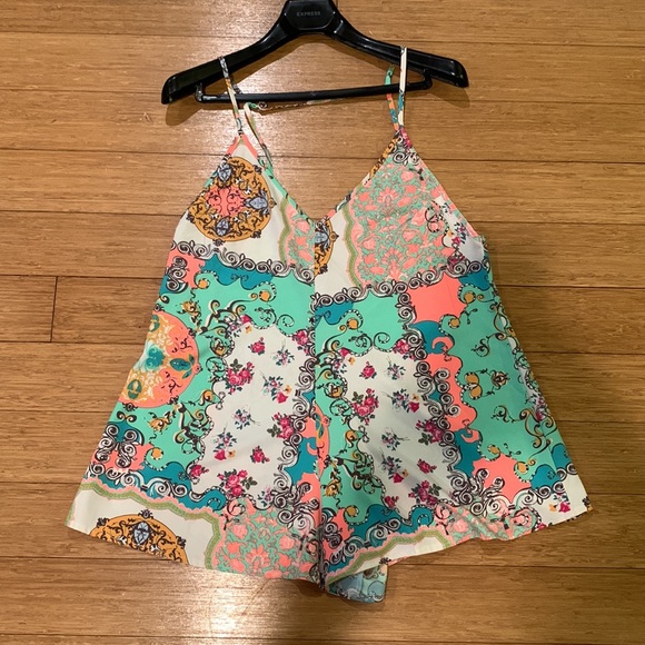 Angel Biba Romper - Picture 5 of 7